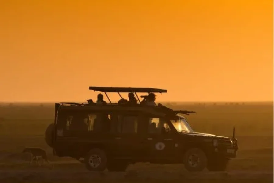 Marsabit National Park