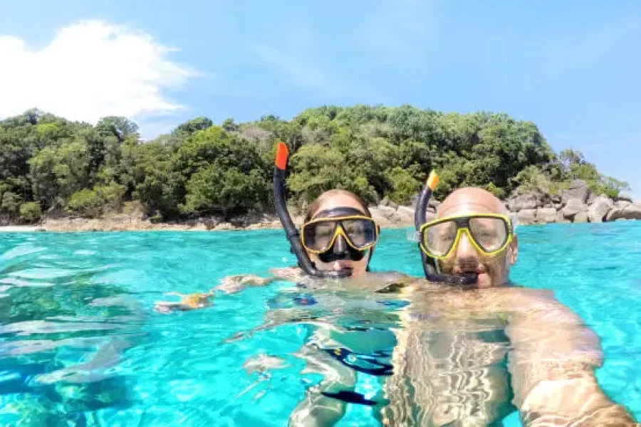 Watamu Snorkeling