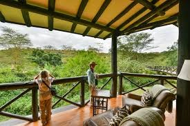 Luxury Suites