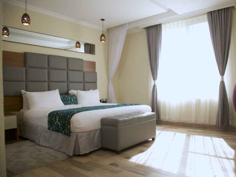 Apartment Suites