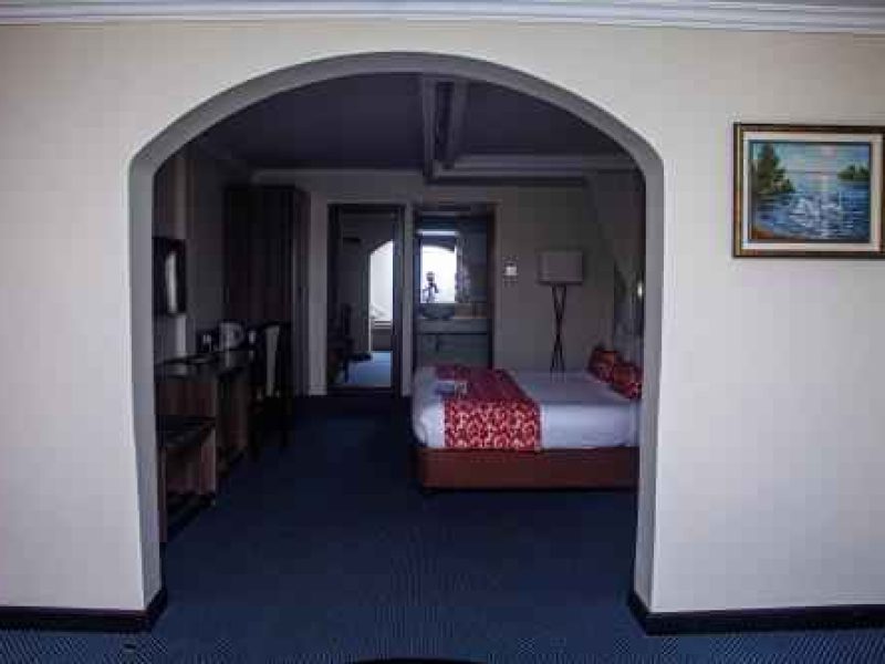 Royal Suite